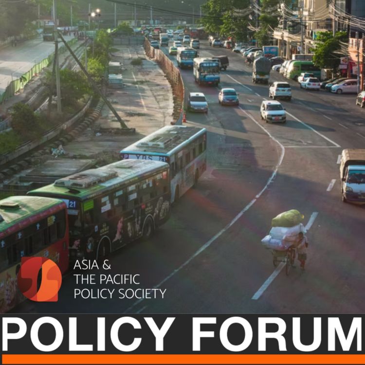 cover art for Breaking with convention - human rights in the Asia Pacific