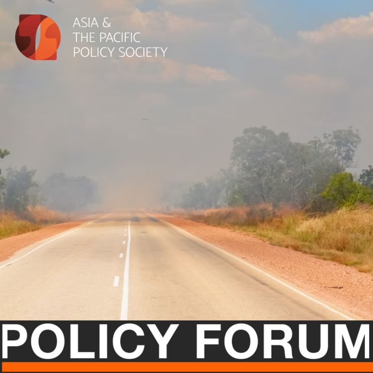 cover art for Feeling the heat