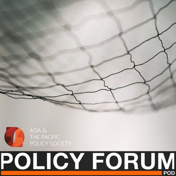 cover art for Making empathy unconditional: changing the story on poverty and inequality