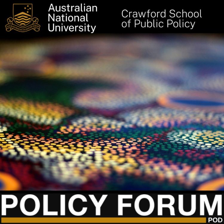 cover art for Lessons from South Australia’s Voice to Parliament