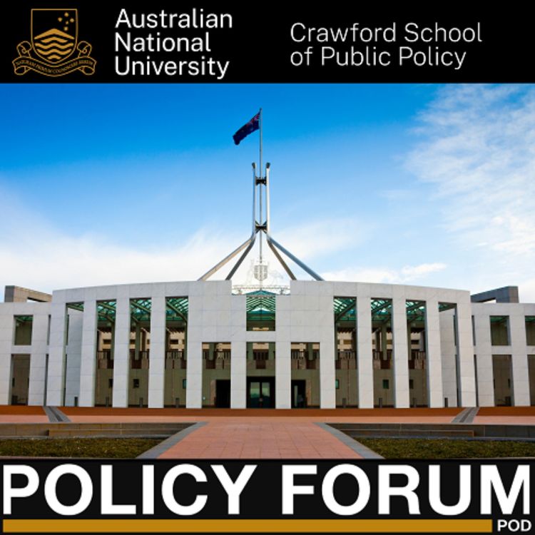 cover art for Beacon of Democracy: The strength of listening