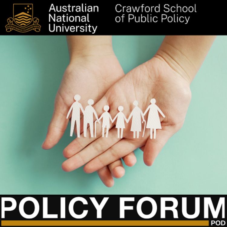 cover art for Budget 2023: Defining Our Values