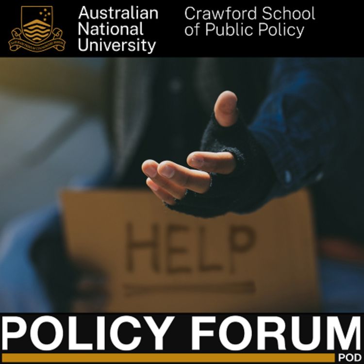 cover art for The economy and our future