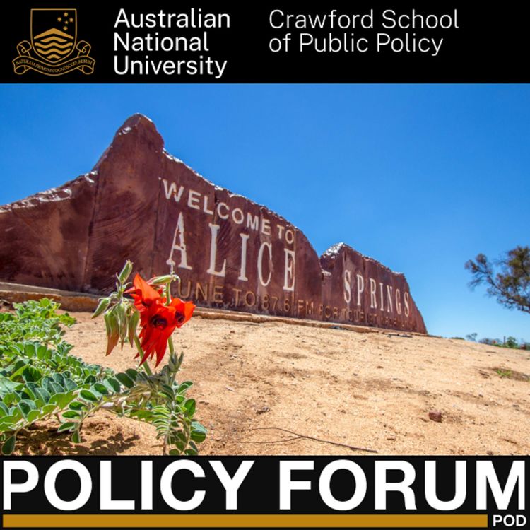 cover art for Policy without voice: a history of failure and harm