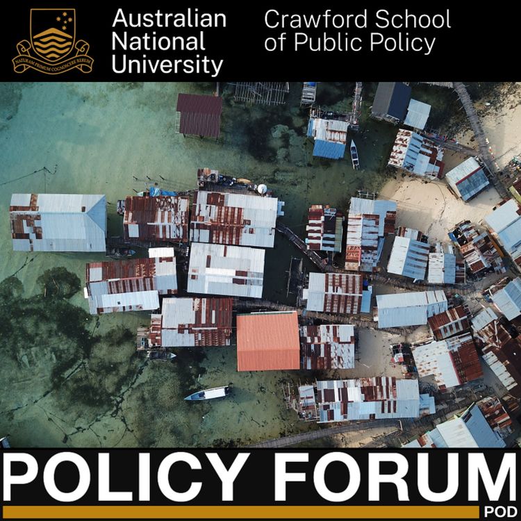 cover art for The challenges and heartbreak of climate negotiations