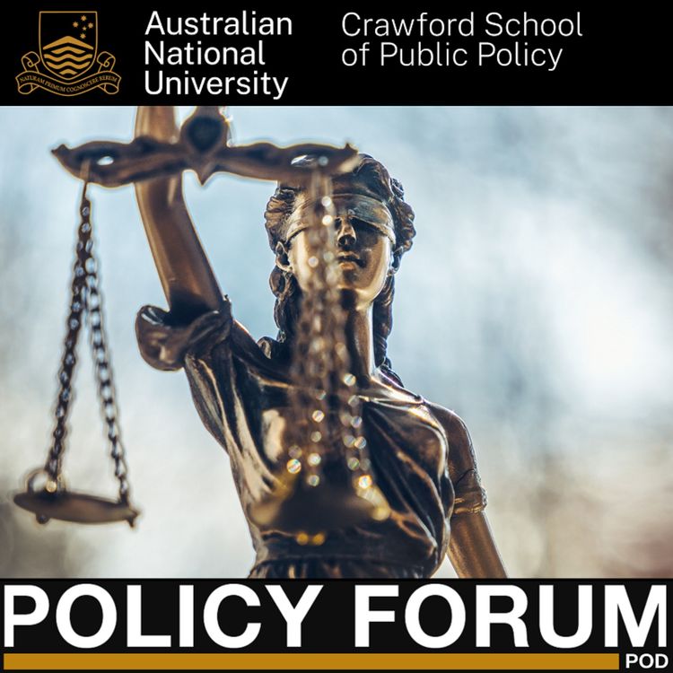 cover art for Constitutional reform: recalibrating Australia’s voice