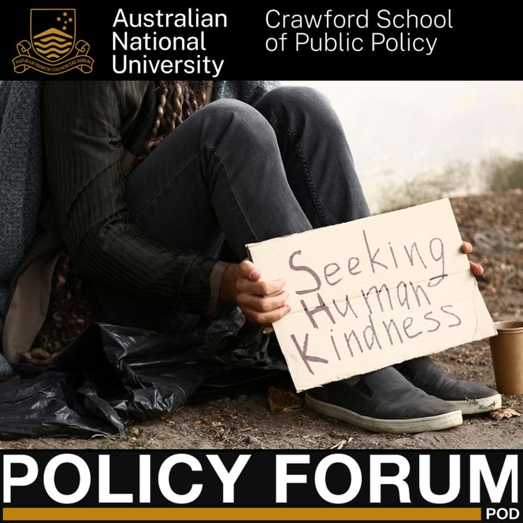 cover art for What we value: reimagining social policy 