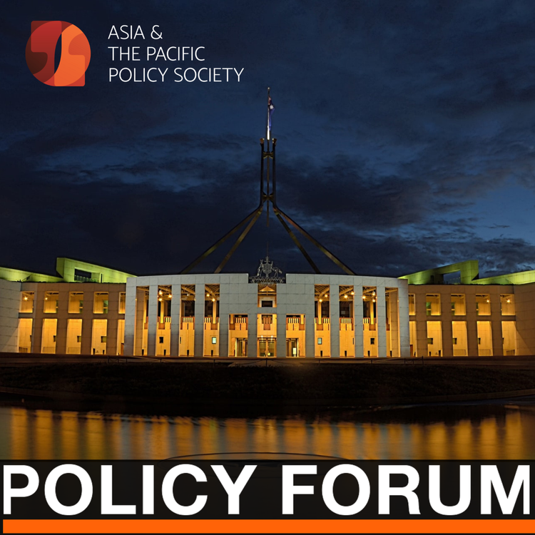 cover art for Social policy and the federal budget