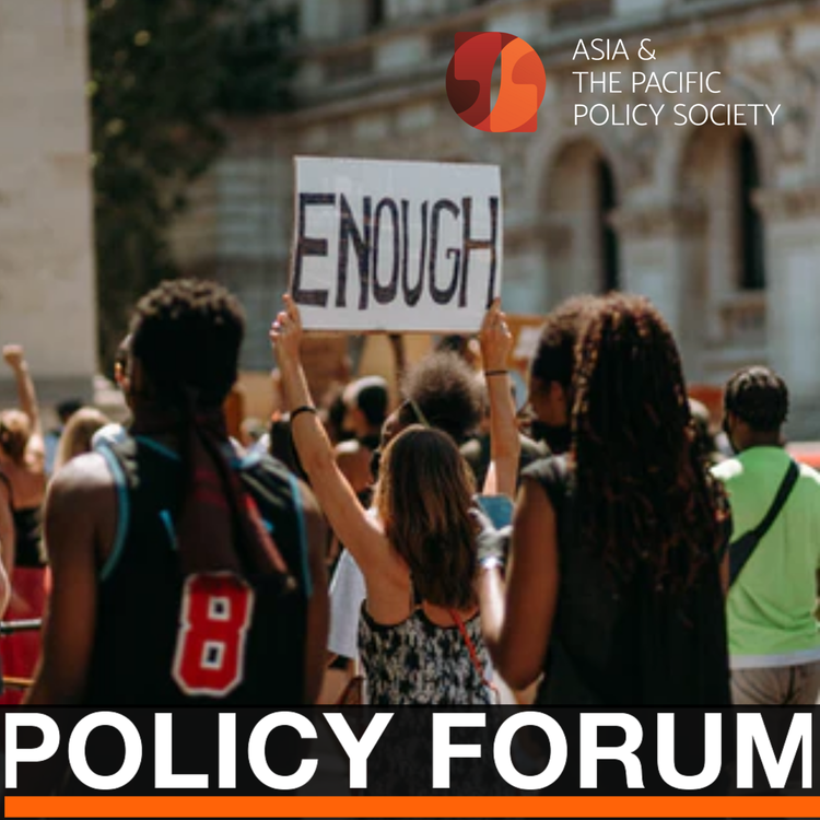 cover art for Marching for justice