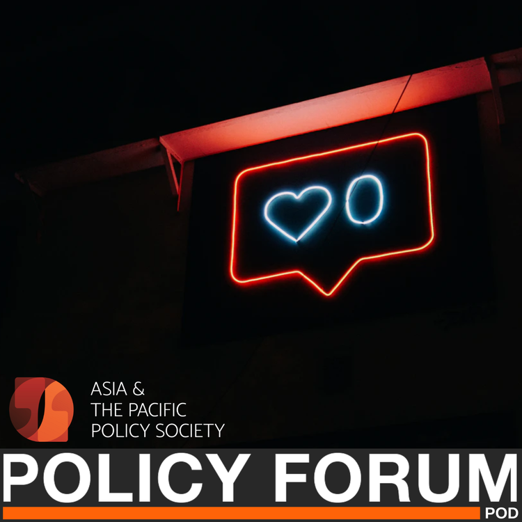 cover art for Can policymakers detoxify social media?