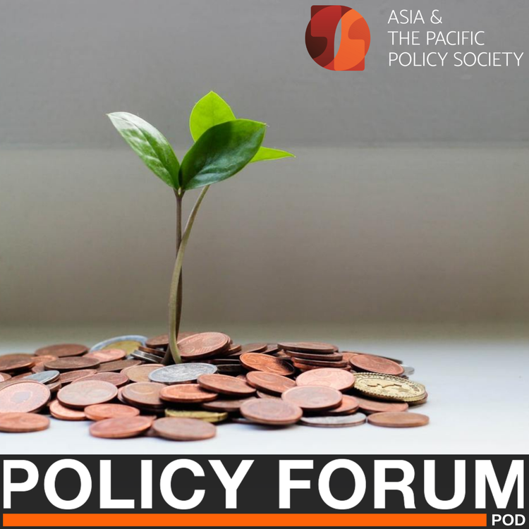 cover art for Talking with the tax team about policy