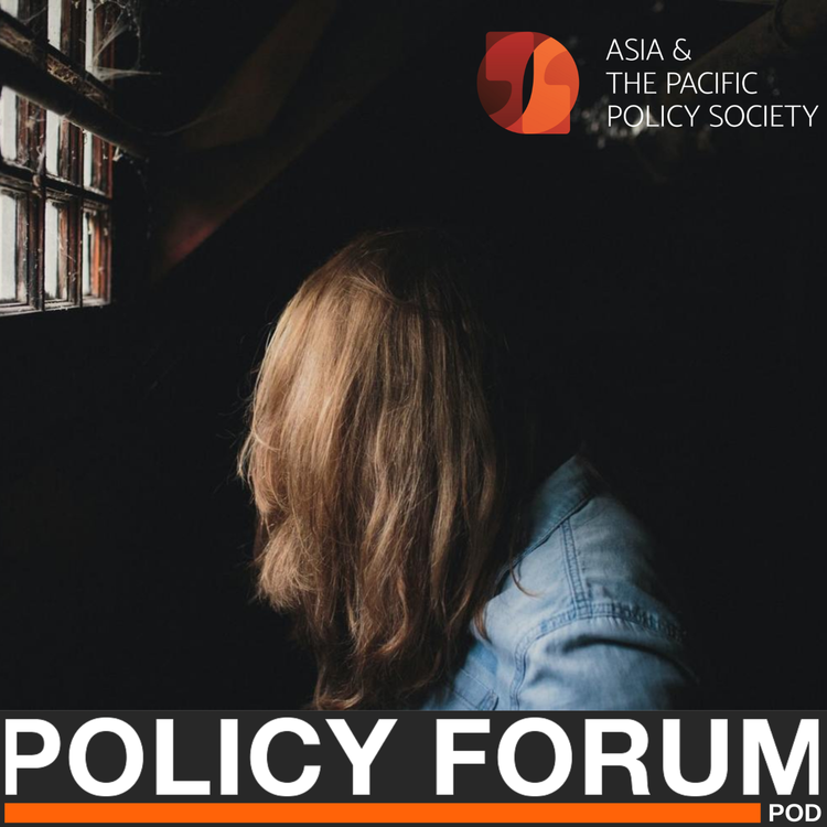 cover art for Public health, family violence, and COVID-19