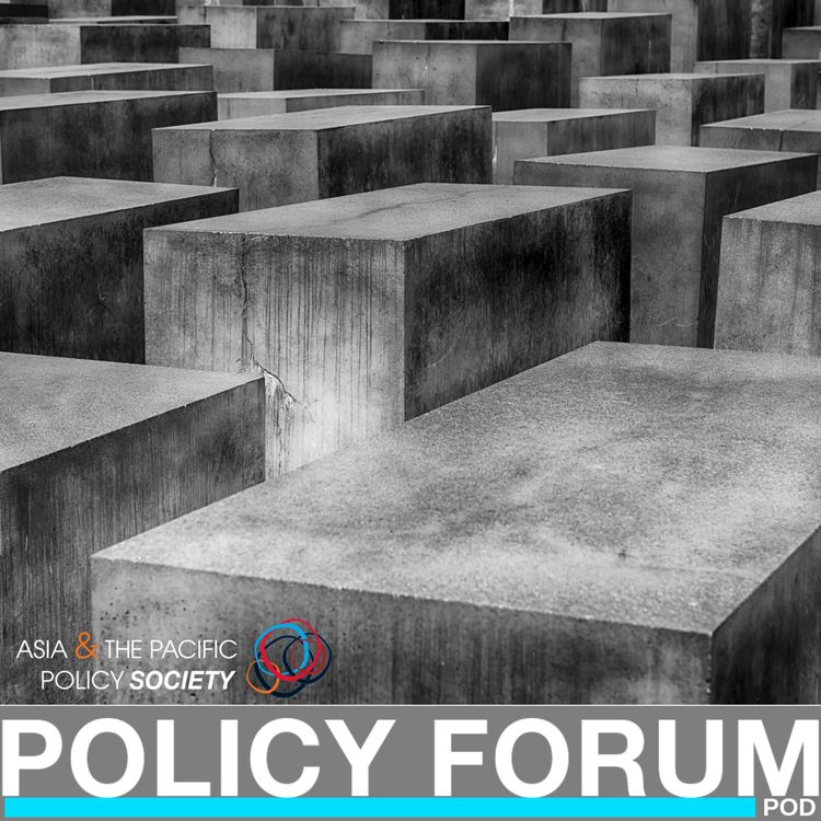 cover art for Preventing and punishing genocide