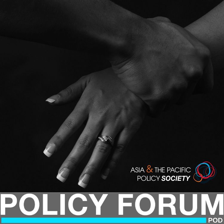 cover art for Tackling violence against women