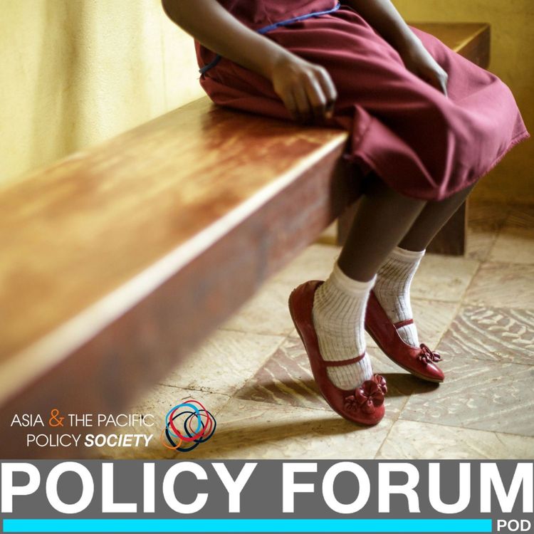 cover art for All things being equal: Dr Babatunde Osotimehin