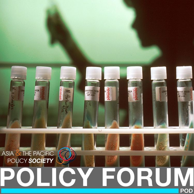 cover art for A marriage of inconvenience: the sharp end where science meets policy