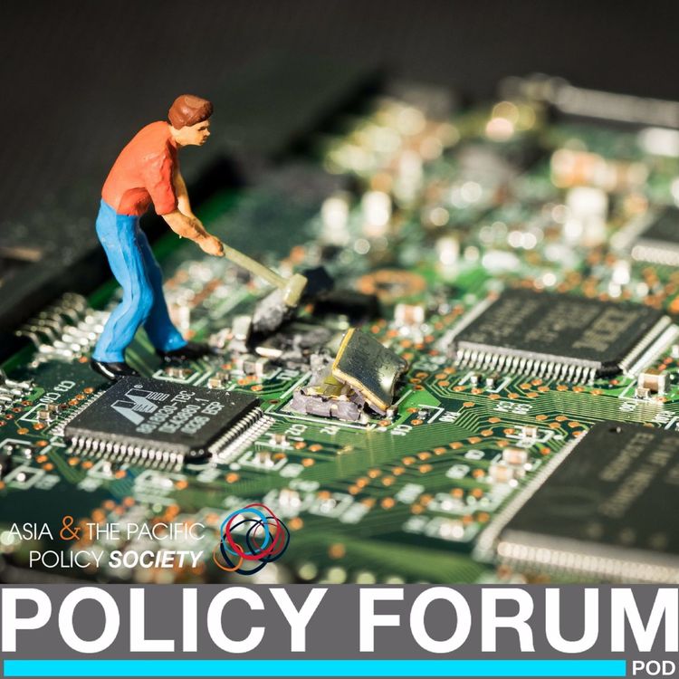 cover art for #Censusfail - what went wrong, why, and what to do about it