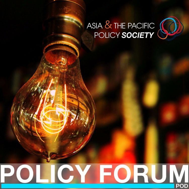 cover art for The Vote: Australian Election event series - policy, politics and predictions