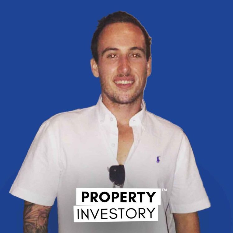 cover art for Josh Rockingham on Making $6.8M in Equity By Living on the Edge