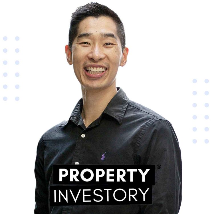 cover art for Property Investory’s 2.5M Downloads & Rise to Top Property Podcast
