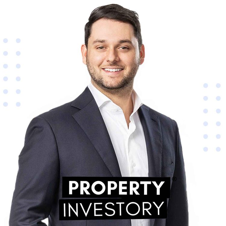 cover art for How To Avoid The Dangerous Rise of FOMO Investing with Aaron Bassin