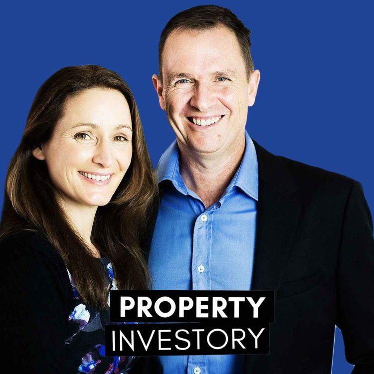 cover art for How to Make a 400% Increase on Your Investment With Matt Raad