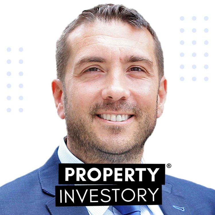 cover art for Darren Flynn on Hindsight, Frugality, and Going With Your Gut