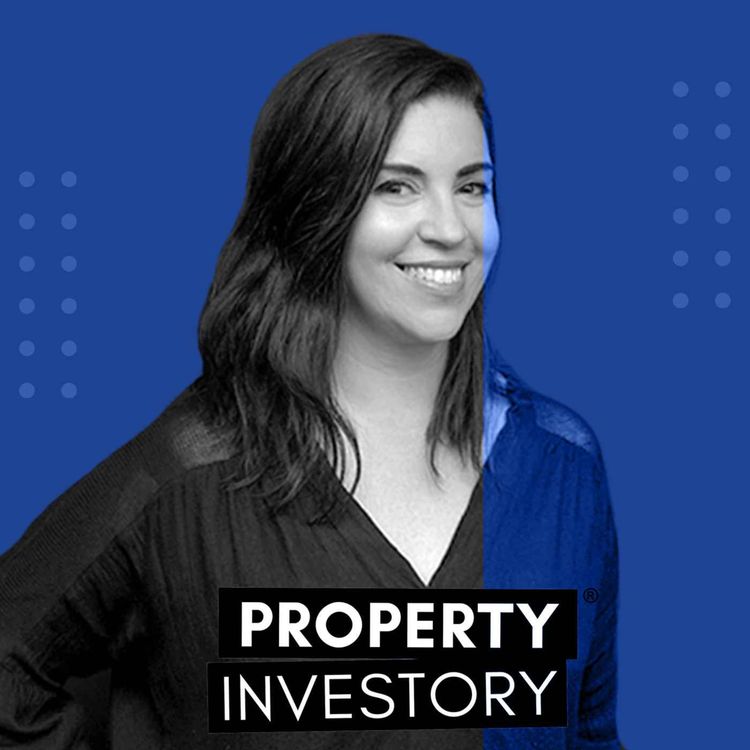 cover art for The Do’s and Don’t of Investing in Property with Kate Browne