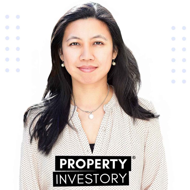 cover art for Melissa Morgan Shows You How To Turn An $800,000 Profit