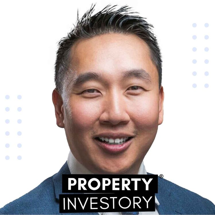 cover art for Allen Chan on Investing with Other People's Equity