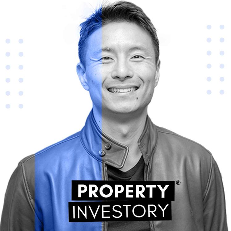 cover art for Michael Xia on Conservative Choices in Portfolio Building