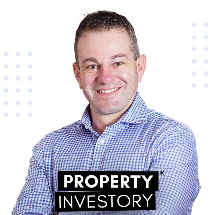 cover art for Accountant To CEO Of Construction Franchisor: Darren Wallis