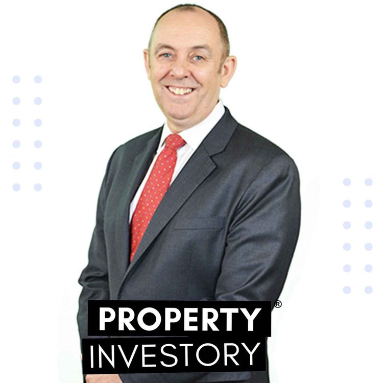 cover art for Dale Gillham Shares His Tips For Getting Into The Market