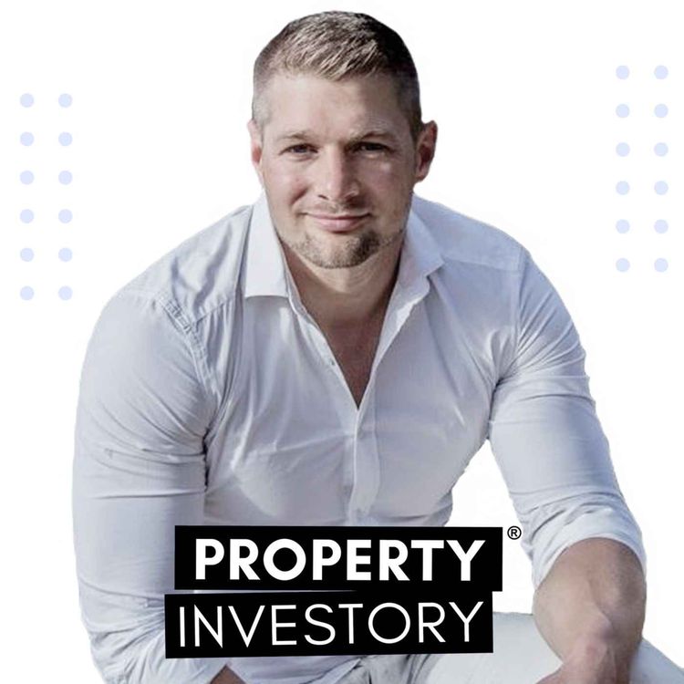 cover art for Make A Wealth Snowball Effect With Todd Polke