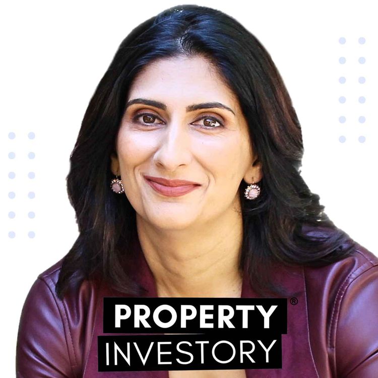cover art for Salena Kulkarni on How to Decrease Your Alternative Investment Anxiety