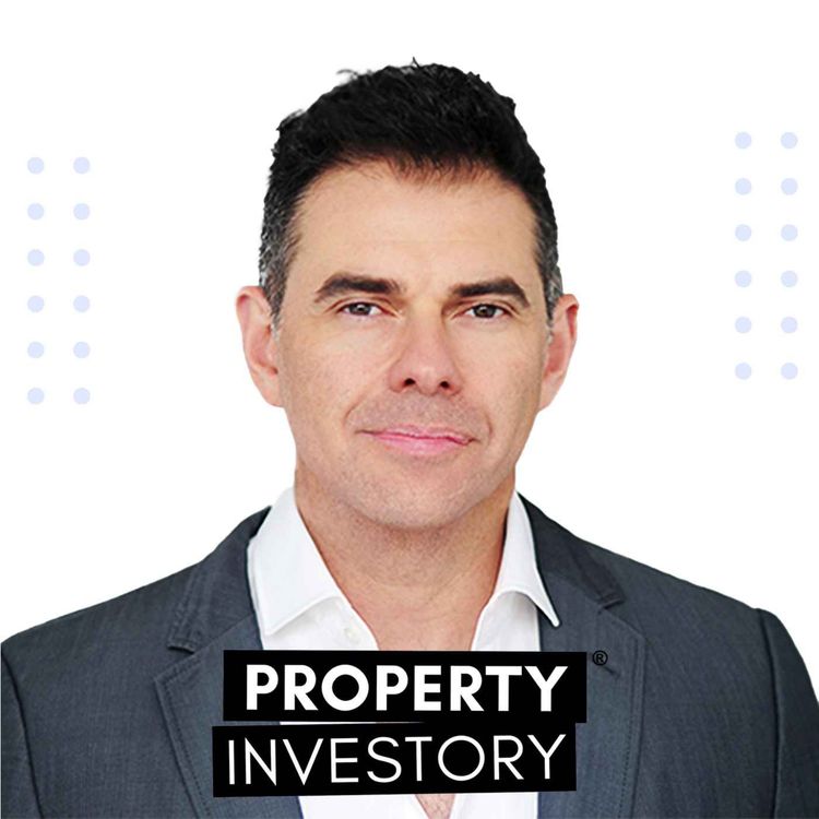 cover art for The Unstoppable Dragan Dimovski’s Pivot From Photography to Property