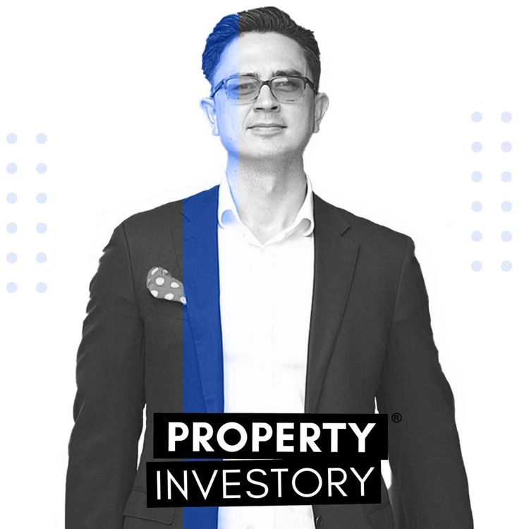 cover art for The Worst Case Scenario: Fighting Fear with Andrew David Courtney