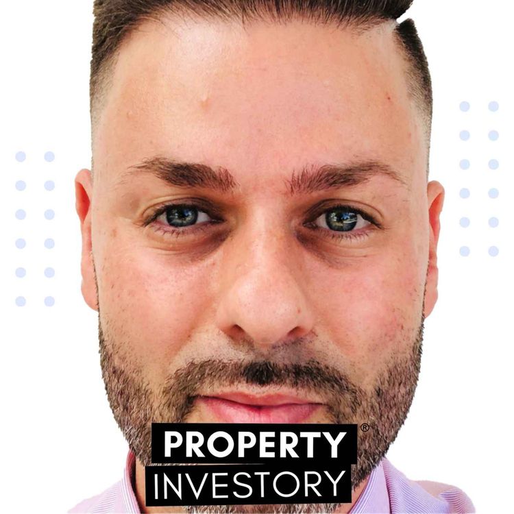 cover art for Building Safe Returns from Development: The Truth from the Inside with Fabian De Marco