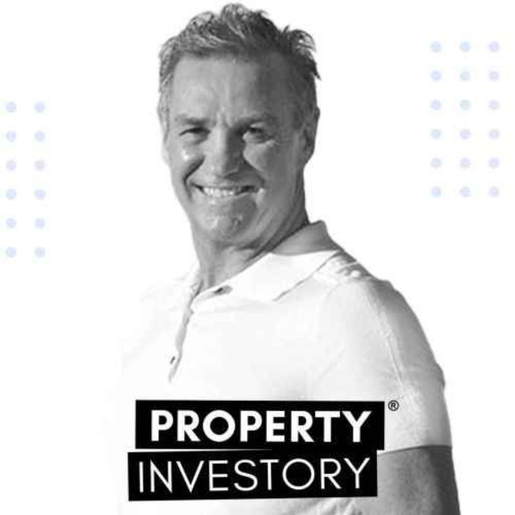 cover art for Property Developing in High Growth Areas Is Key With John L Fitzgerald