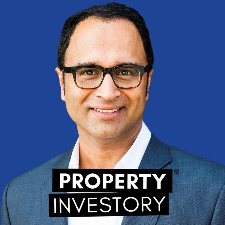 cover art for How A Property Search Can Build A $6 Million Portfolio