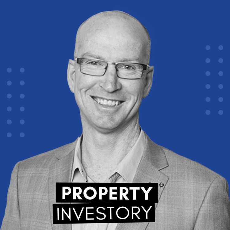 cover art for Rob Flux: His Secret Sauce to Wealth Creation & Financial Freedom