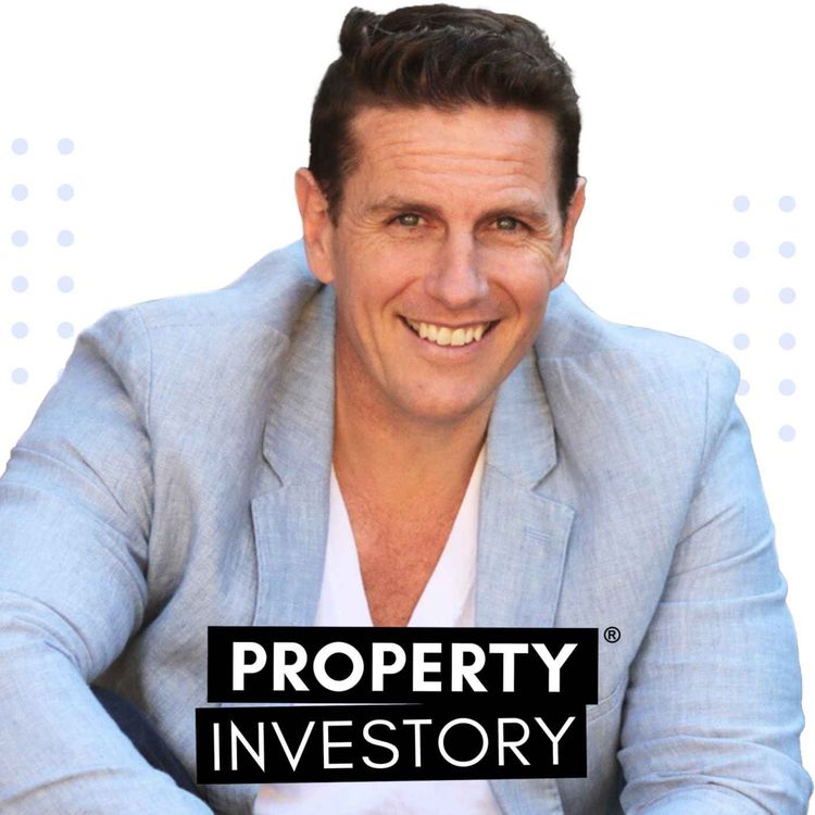 cover art for James Short — Mr. Fitness Talks Coaching & Investing in Property