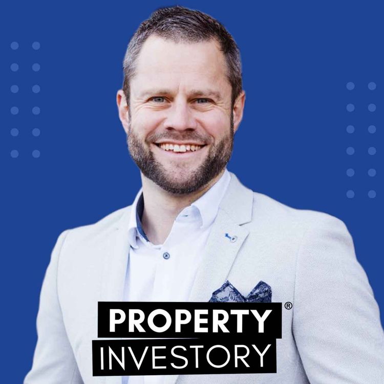 cover art for Scott Baker: Baking Success as a Mortgage Broker After 20 Years in Retail