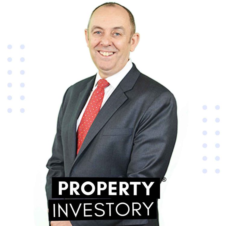 cover art for Chasing Millions with Dale Gilham: How To Find the Wealth Within Your Own Investment Journey