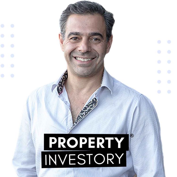 cover art for Ian Ugarte: Bringing Life Back Into Australian Housing One Door at a Time