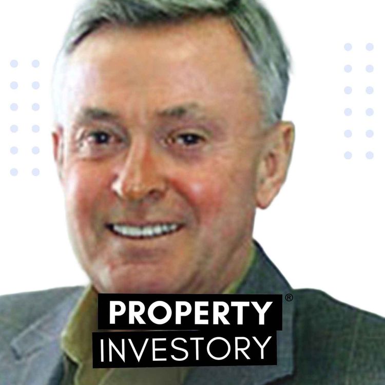 cover art for Using A Mortgage Payment Calculator To Budget With David Fleming