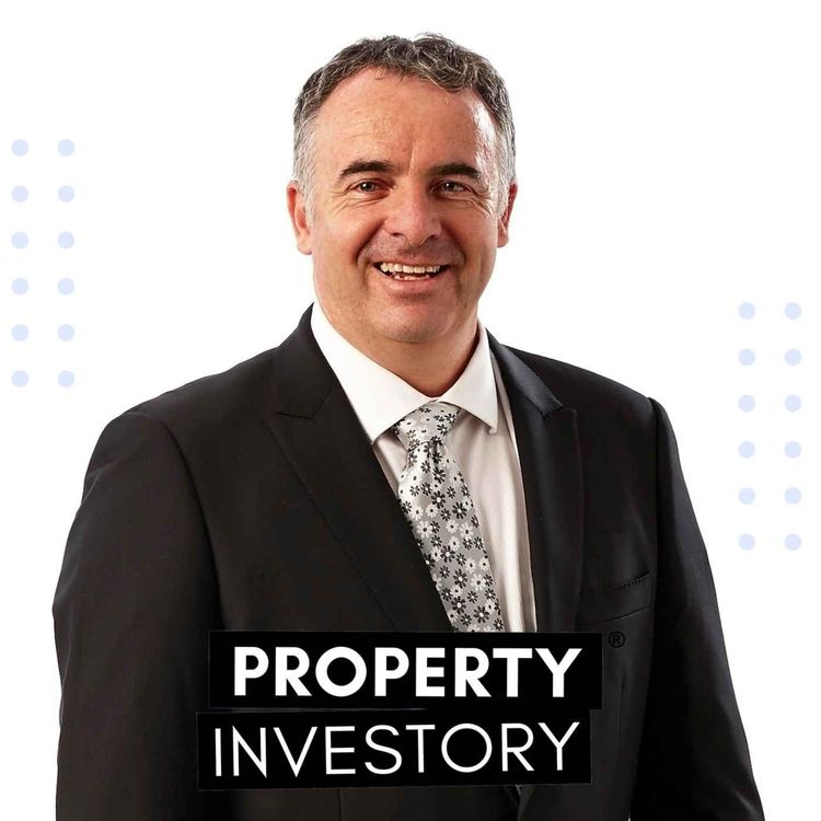 cover art for Landing Undermarket Buys with Buyer’s Agent David Hall