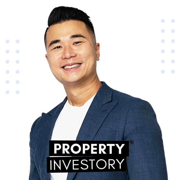 cover art for Hung Chuy: A Property Investor’s Trek from Poker Player to Mortgage Broker