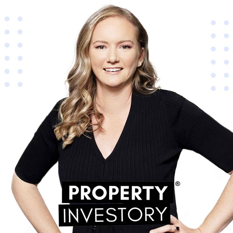 cover art for Property Runs In My Family: How Janet Durrant Worked Her Way To Property Success