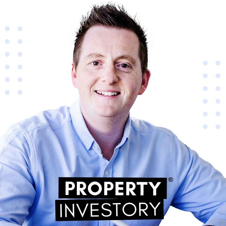 cover art for Backpacker Turned Property Investor: How Michael Ossitt Turned $2000 Into A $3.8 Million Portfolio